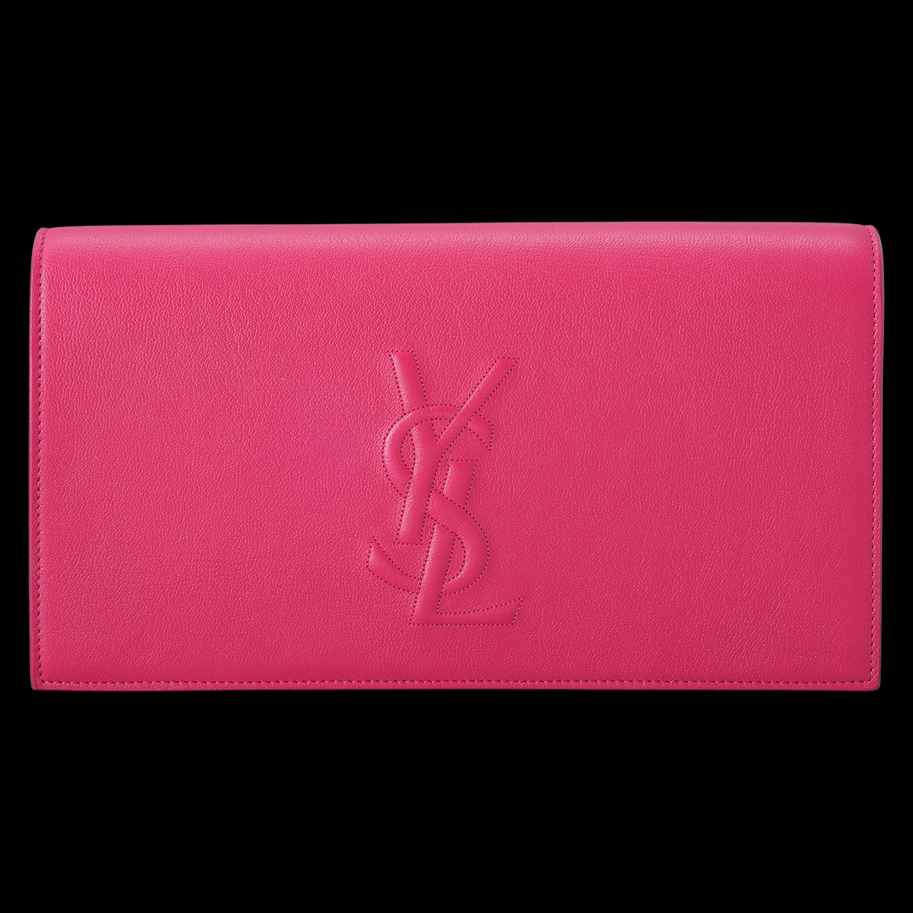 YVES SAINT LAURENT(USED)생로랑 361120 벨드쥬르 클러치
